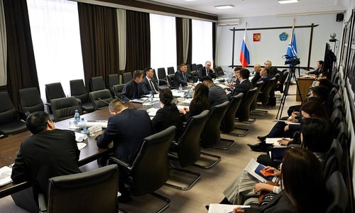 Владислав Ховалыг: «Наша задача - сделать форум точкой притяжения на долгие годы вперёд»