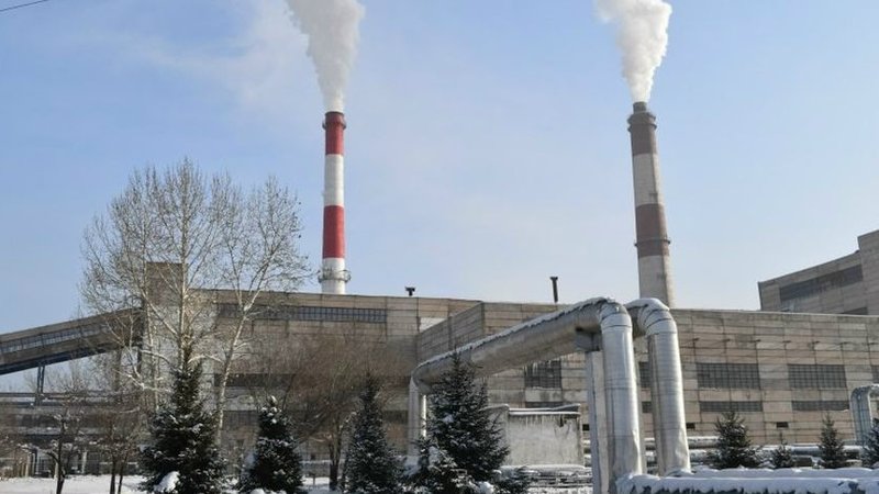 Отопительный сезон 2025–2026 годов в городском округе «Город Кызыл Республики Тыва» проходит в штатном режиме.