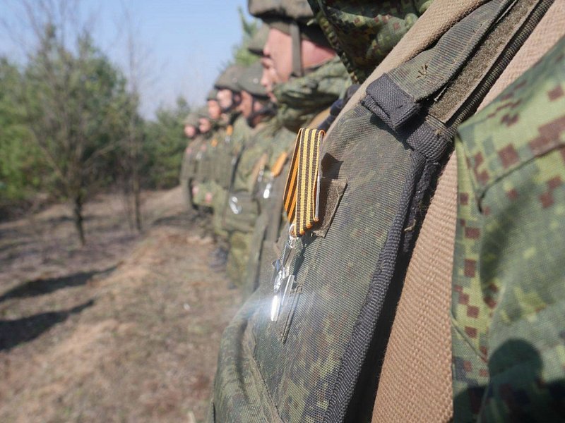 Около 1 миллиарда рублей запланировано в бюджете Тувы в 2025 году на расходы, связанные с СВО