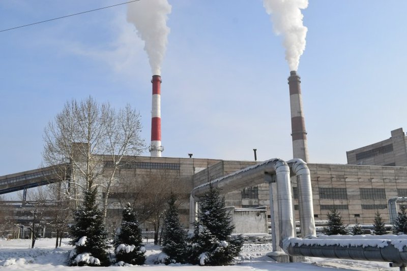 В правительстве Тувы рассмотрели ход подготовки к отопительному сезону