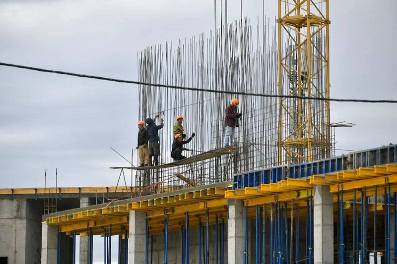 Глава Тувы: ИПСЭР – это инвестиции в будущее республики