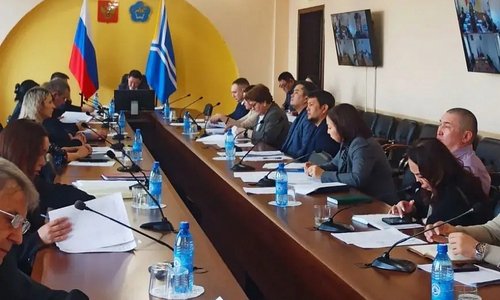 Правительство Тувы усиливает меры по снижению задолженности за жилищно-коммунальные услуги