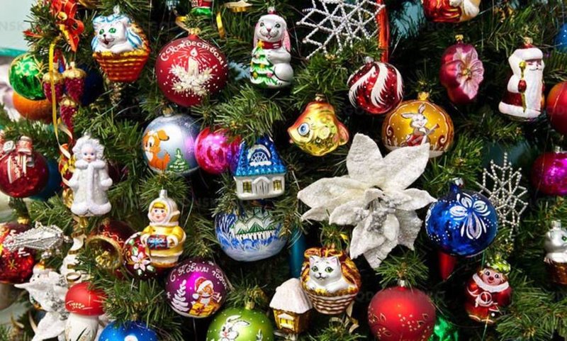 Столичные бизнесмены подключились к созданию новогодней атмосферы в Кызыле