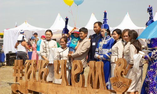 Число женщин среди предпринимателей в Республике Тыва выросло в 2025 году