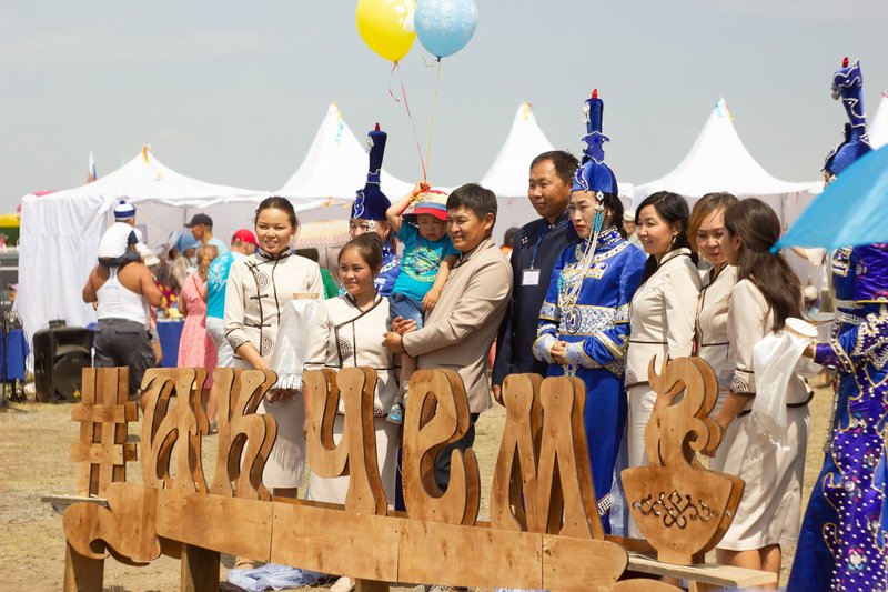 Число женщин среди предпринимателей в Республике Тыва выросло в 2025 году