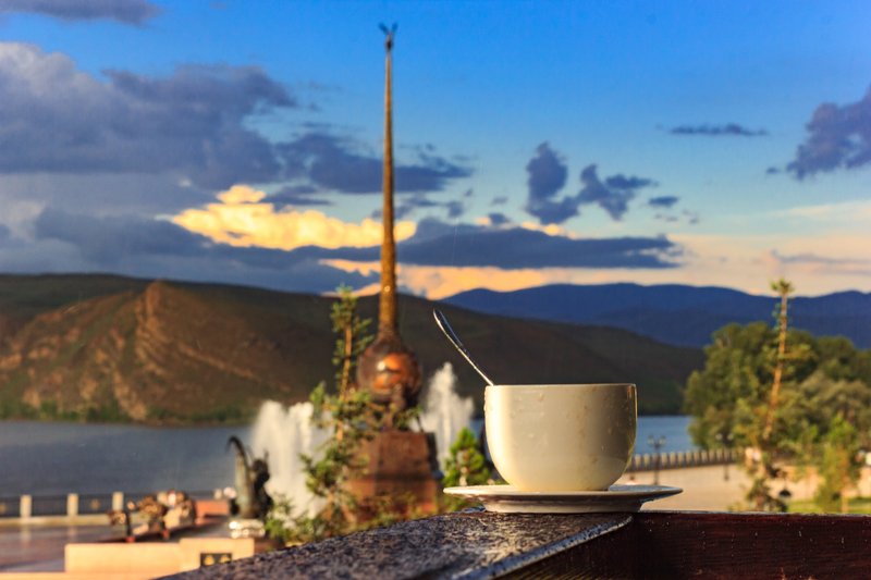 В Кызыле начался прием заявок на конкурс по предоставлению грантов предпринимателям