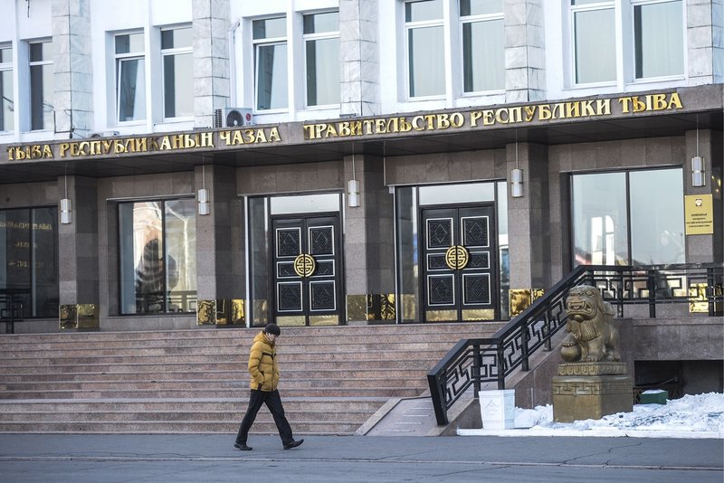 Минэкономразвития Тувы совместно с “Опорой России” запускает новый проект для предпринимателей