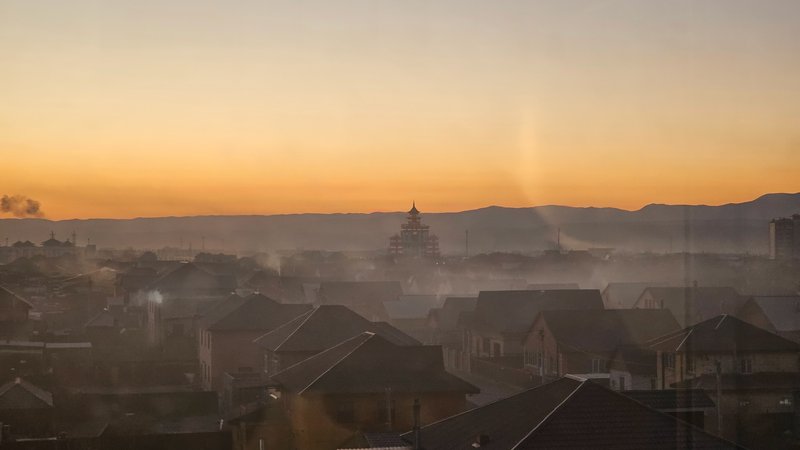 В столице Тувы изучают мнение жителей о переходе на электроотопление