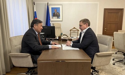 В Туве реализация Народной программы партии «Единая Россия» будет синхронизирована с ходом нацпроектов