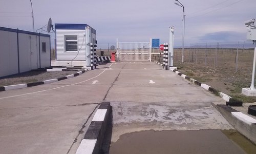 Управление по внешнеэкономическим связям Республики Тыва информирует об изменении графика работы автомобильных пунктов пропуска