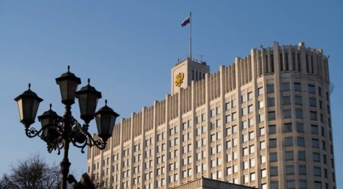 Правительство России утвердило комплексный план по снижению выбросов в столице Тувы