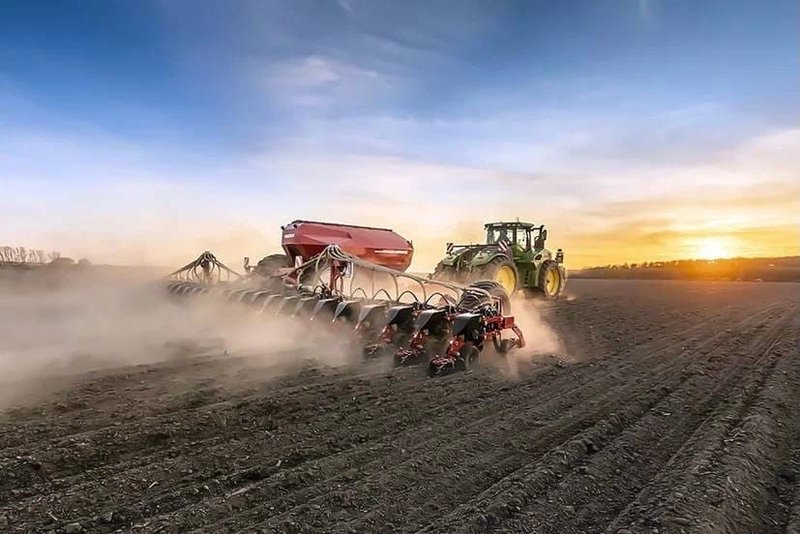 Развитие агропромышленного комплекса стало одним из ключевых векторов послания Главы Тувы