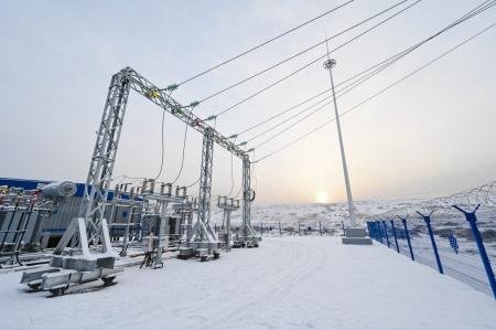 В Туве ведется целенаправленная работа по опережающему развитию энергетической инфраструктуры