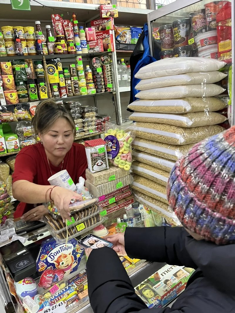 Предприниматели Республики Тыва переходят на новую систему подтверждения возраста через Цифровое ID