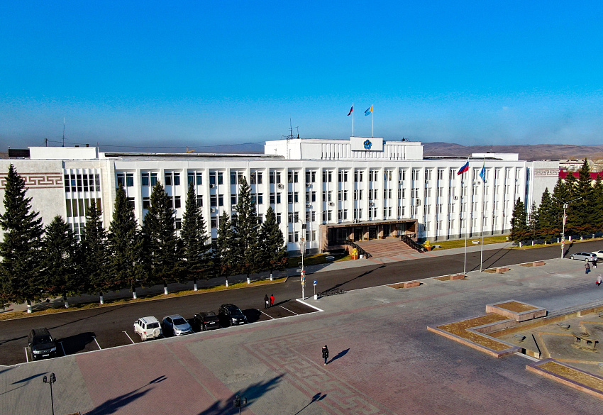 Минэкономразвития Тувы объявило о начале конкурсного отбора на предоставление субсидий в рамках ИПСЭР на 2025–2030 годы