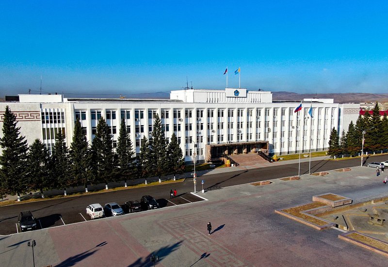 Минэкономразвития Тувы объявило о начале конкурсного отбора на предоставление субсидий в рамках ИПСЭР на 2025–2030 годы