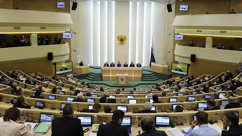 Валентина Матвиенко призвала решить проблему со строительством железной дороги в Туве