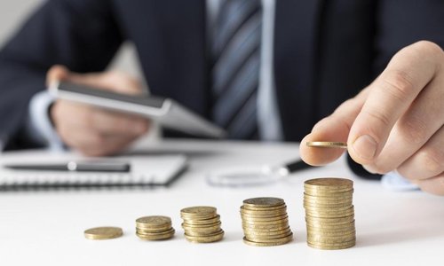 Республика Тыва стала лидером Сибири по уровню предлагаемых зарплат