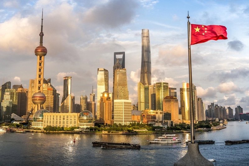 Онлайн-встреча «Час с Торгпредом: Как работать с Китаем»